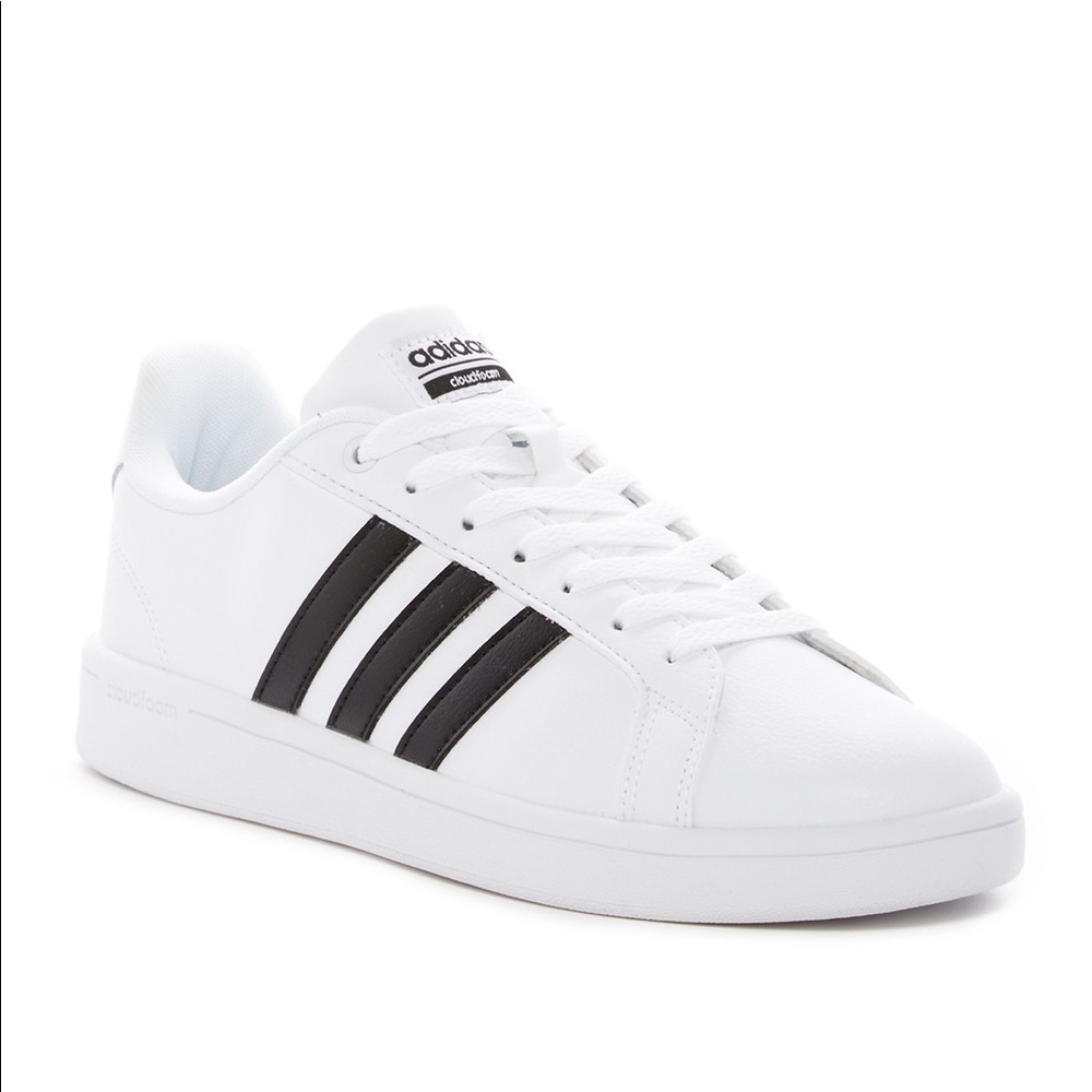 Adidas Women’s Cloudfoam Advantage Shoes